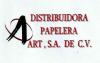 Foto de Distribuidora papelera art,s.A. De C.V.