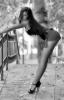 Foto de Ayax model-agencia de modelos y edecanes