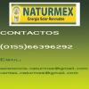 Foto de Naturmex-iluminacion led, paneles solares