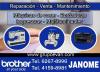 Foto de Centro de Servicio Brother-reparaci�n equipos de oficina