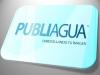 Foto de Publiagua-botella con agua tu publicidad