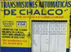 Foto de Transmisiones automaticas la conchita-diagnostico con scanner