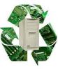 Foto de Reciclados especializados satelite-compra de chatarra electronica