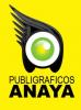 Foto de Publigraficos anaya