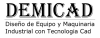 Foto de Diseo de equipo y maquinaria industrial con tecnologia cad