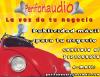 Foto de Perifonaudio