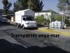 Foto de Transportes "Vega-Mar" - repartos de mercancia