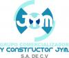 Foto de Grupo comercializador y constructor jym, S.A. De C.V.