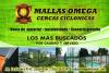 Foto de Mallas Omega Cercas Ciclonicas