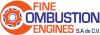 Foto de Fine combustion engines