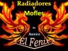 Foto de Radiadores y mofles "El Fenix"
