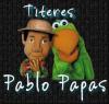 Foto de Tteres pablo papas