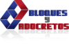 Foto de Bloques y adocretos