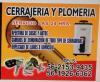Foto de Cerrajeria y plomeria pirules