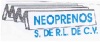 Foto de Neoprenos S de RL de Cv