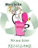 Foto de Reciclaje Azteca