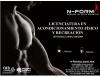 Foto de N-Forma Expertos en Salud Deportiva