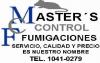 Foto de Master�s Control Fumigaciones