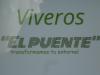 Foto de Viveros el puente
