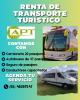 Foto de Apt autobuses pullman tours