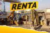 Foto de Renta maquinaria pesada