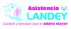 Foto de Asistencia landey
