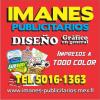 Foto de Franer imanes publicitarios