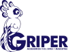 Foto de GRIPER - Accesorios para aves