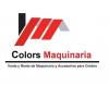 Foto de Colors Maquinaria