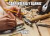 Foto de Carpinteria y barniz dani