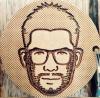 Foto de Corte Lser EmisarioPrints