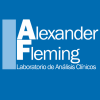 Foto de Laboratorio Alexander Fleming