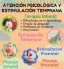 Foto de Atencin Psicolgica y Estimulacin Temprana