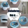 Foto de Uni-k coladeras