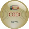 Foto de Codi gps satelital