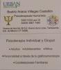 Foto de Lic. Beatrz A. Villegas Castelln