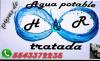 Foto de Hyn agua potable