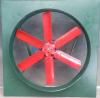 Foto de Ventilacion industrial hidalguense
