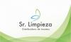 Foto de Sr. Limpieza