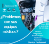 foto de TechService Medical MCI