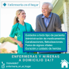 Foto de Enfermeria en el hogar