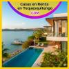foto de Casas en renta en tequesquitengo